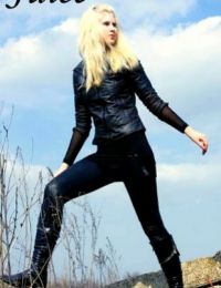 Olivia23 24 ani Escorta din Cluj