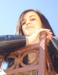 Anniannyanny 22 ani Escorta din Cluj