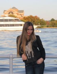 Half_your007 25 ani Escorta din Cluj