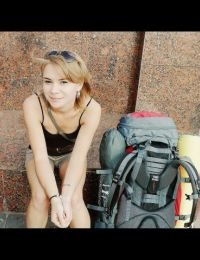 Andrusk_kiss 31 ani Escorta din Cluj