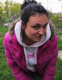 Aluxutza 23 ani Escorta din Cluj