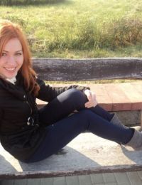 Clarisse 23 ani Escorta din Cluj