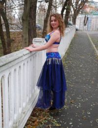 Amyamy89 35 ani Escorta din Cluj
