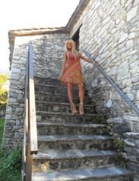 Lilianaxxx 35 ani Escorta din Constanta