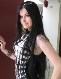 Enamorada 27 ani Escorta din Constanta