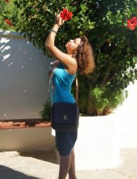 Cristina_kiki 27 ani Escorta din Constanta