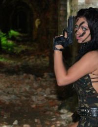 Larisa_ 28 ani Escorta din Arad