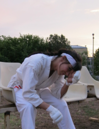 Flory_cel 20 ani Escorta din Constanta