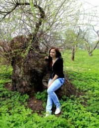 Pissy 19 ani Escorta din Constanta