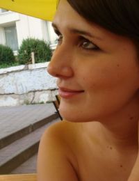 Miza 29 ani Escorta din Constanta