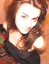 Stoica_camelia 23 ani Escorta din Constanta
