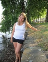 Emanuelllle 35 ani Escorta din Alba