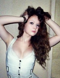Beauty_cj 33 ani Escorta din Covasna