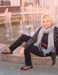 Mirelafatata 33 ani Escorta din Covasna