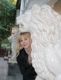 Deutza_andreea 25 ani Escorta din Covasna
