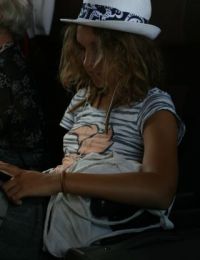 Maminut 33 ani Escorta din Covasna