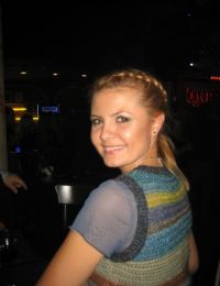 Maria_co 33 ani Escorta din Covasna