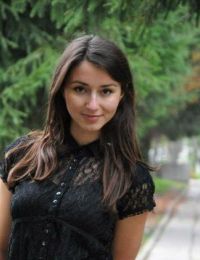 Allina_regina 32 ani Escorta din Covasna