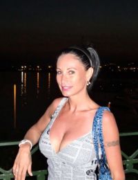 Maraanica 35 ani Escorta din Covasna