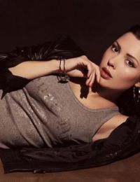 Ana_marya 25 ani Escorta din Covasna