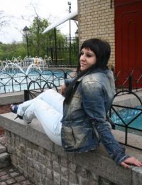 Bluepearl 25 ani Escorta din Covasna