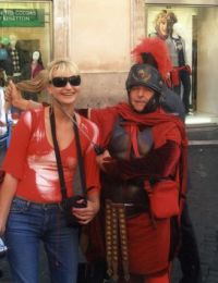 Ange 19 ani Escorta din Covasna