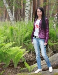 Khatya 29 ani Escorta din Covasna