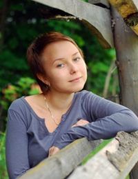 Anca1978 intalniri in Covasna - 21 ani