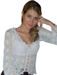 Denisse 28 ani Escorta din Arad