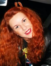 Corina72 28 ani Escorta din Covasna