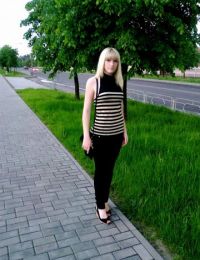 Rodica14 intalniri in Covasna - 22 ani