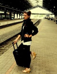 Super_diva 28 ani Escorta din Dambovita