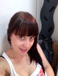 Anelisse 20 ani Escorta din Dambovita