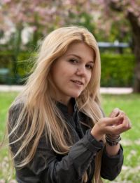 Crisy7 28 ani Escorta din Dambovita