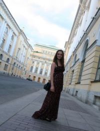 Balerina 30 ani Escorta din Dambovita