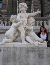 Dollydolly 24 ani Escorta din Dambovita