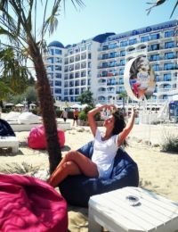 Ioana4you 31 ani Escorta din Arad
