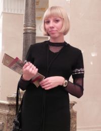 Gabita 33 ani Escorta din Dambovita