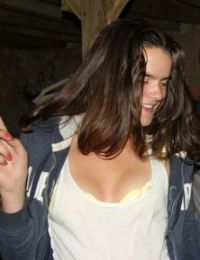 Anamarin 19 ani Escorta din Dambovita