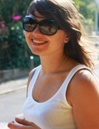 Ritamargarita 27 ani Escorta din Dambovita