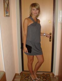 Alintatat 23 ani Escorta din Dolj