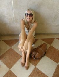 Luki_80 33 ani Escorta din Dolj
