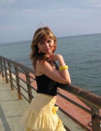 Elyelyci 29 ani Escorta din Dolj