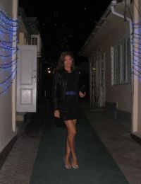 Leoaica8 34 ani Escorta din Dolj