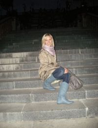 Dalgoci_geanina 32 ani Escorta din Dolj