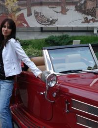 Sweet_girl_ramy 22 ani Escorta din Dolj