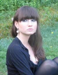Capsunica_naravasa 35 ani Escorta din Dolj