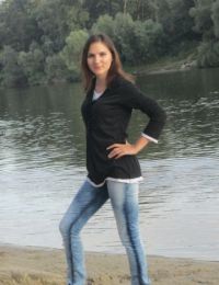 Dana_mary 29 ani Escorta din Dolj