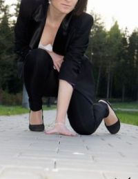 Meri_elena 34 ani Escorta din Galati