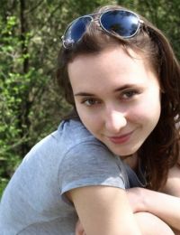 Caroly 25 ani Escorta din Galati